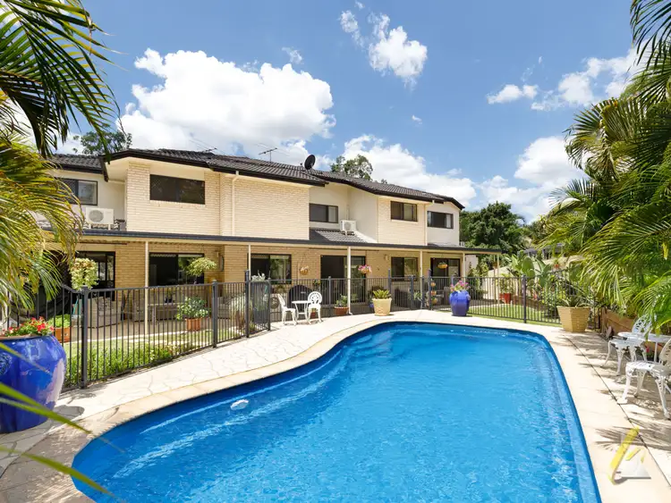 Fourth view of Homely townhouse listing, 37 Carisbrook Circuit, Forest Lake QLD 4078