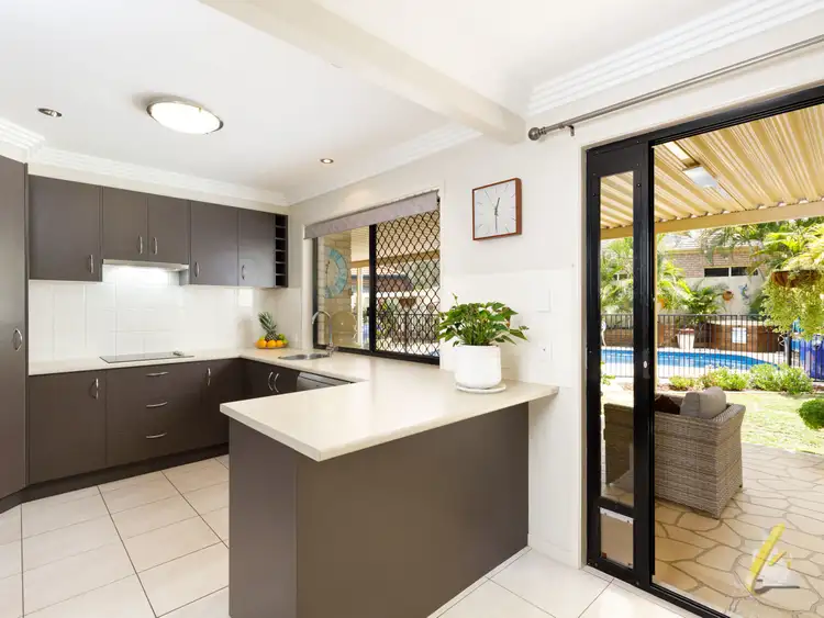 Seventh view of Homely townhouse listing, 37 Carisbrook Circuit, Forest Lake QLD 4078