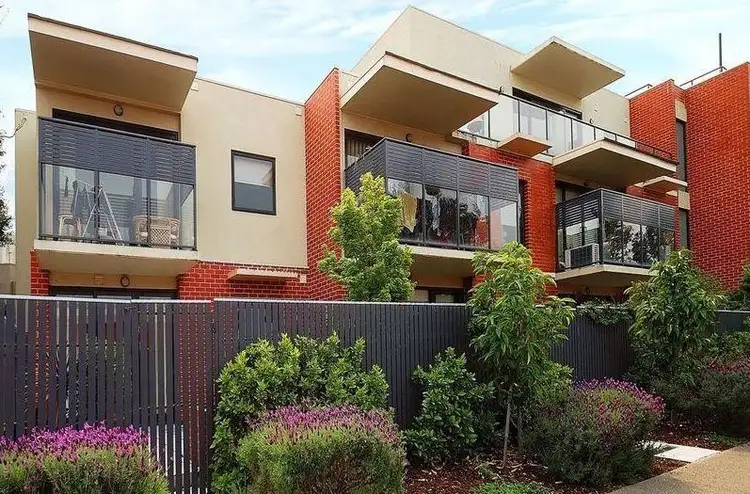 12/28 Burton Avenue, Clayton VIC 3168