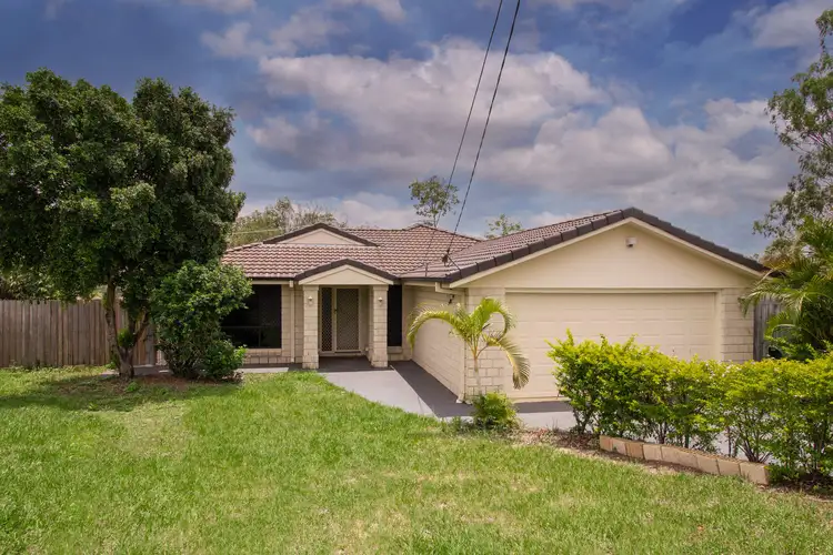 76 Barossa Street, Kingston QLD 4114