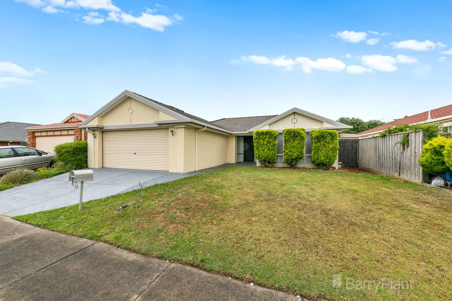 Main view of Homely house listing, 7 Feehan Crescent, Narre Warren South VIC 3805