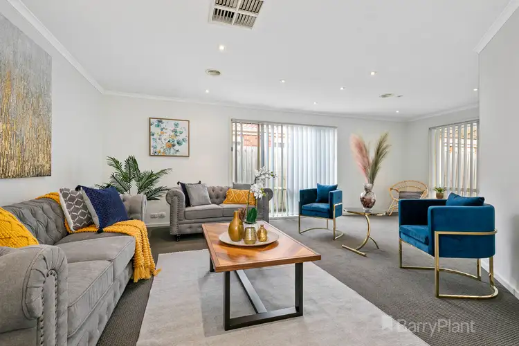 Third view of Homely house listing, 7 Feehan Crescent, Narre Warren South VIC 3805