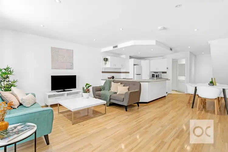 Third view of Homely townhouse listing, 19/14 Dequetteville Terrace, Kent Town SA 5067