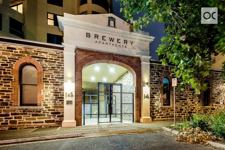 Fourth view of Homely townhouse listing, 19/14 Dequetteville Terrace, Kent Town SA 5067