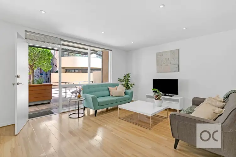 Sixth view of Homely townhouse listing, 19/14 Dequetteville Terrace, Kent Town SA 5067