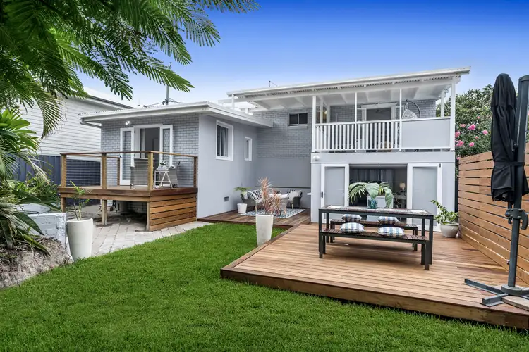 451 Tingal Road, Wynnum QLD 4178