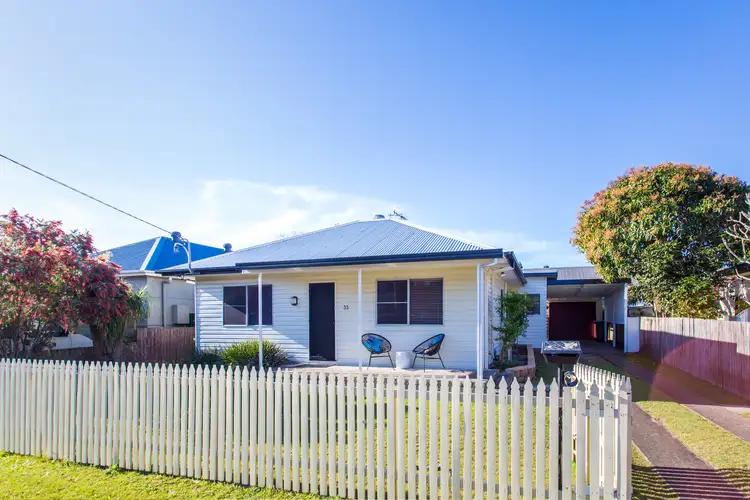33 Bruce Street, Forster NSW 2428
