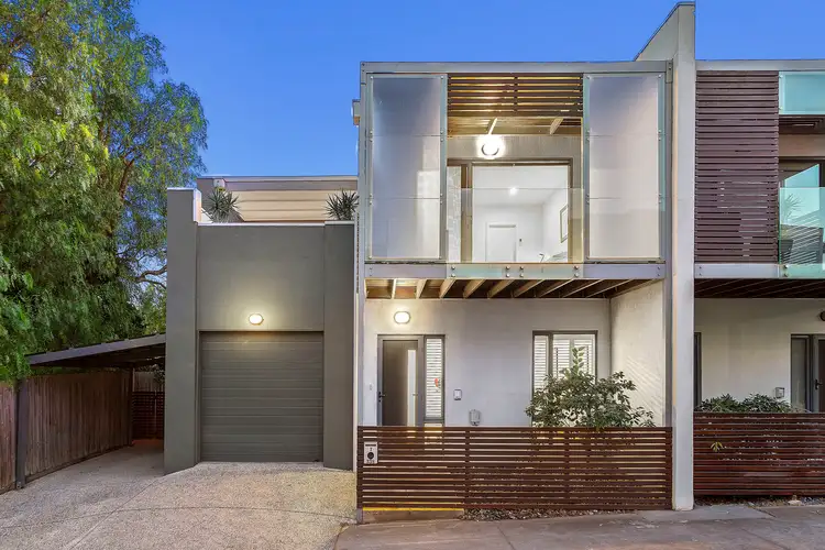 1/338 Nicholson Street, Yarraville VIC 3013