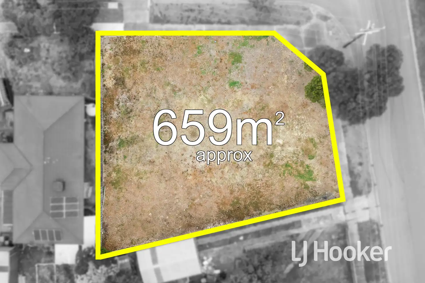 Main view of Homely land listing, 10 Robjant Street, Hampton Park VIC 3976