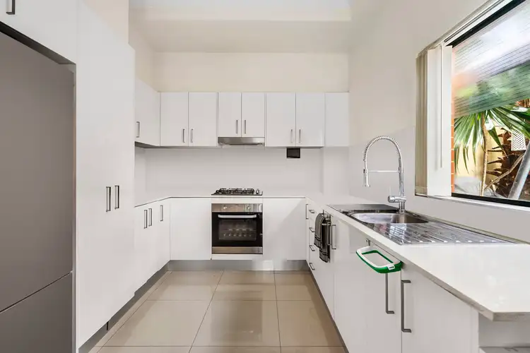 3/27 Hart Drive, Constitution Hill NSW 2145