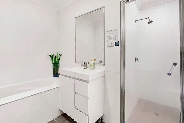 Fourth view of Homely apartment listing, 3/27 Hart Drive, Constitution Hill NSW 2145