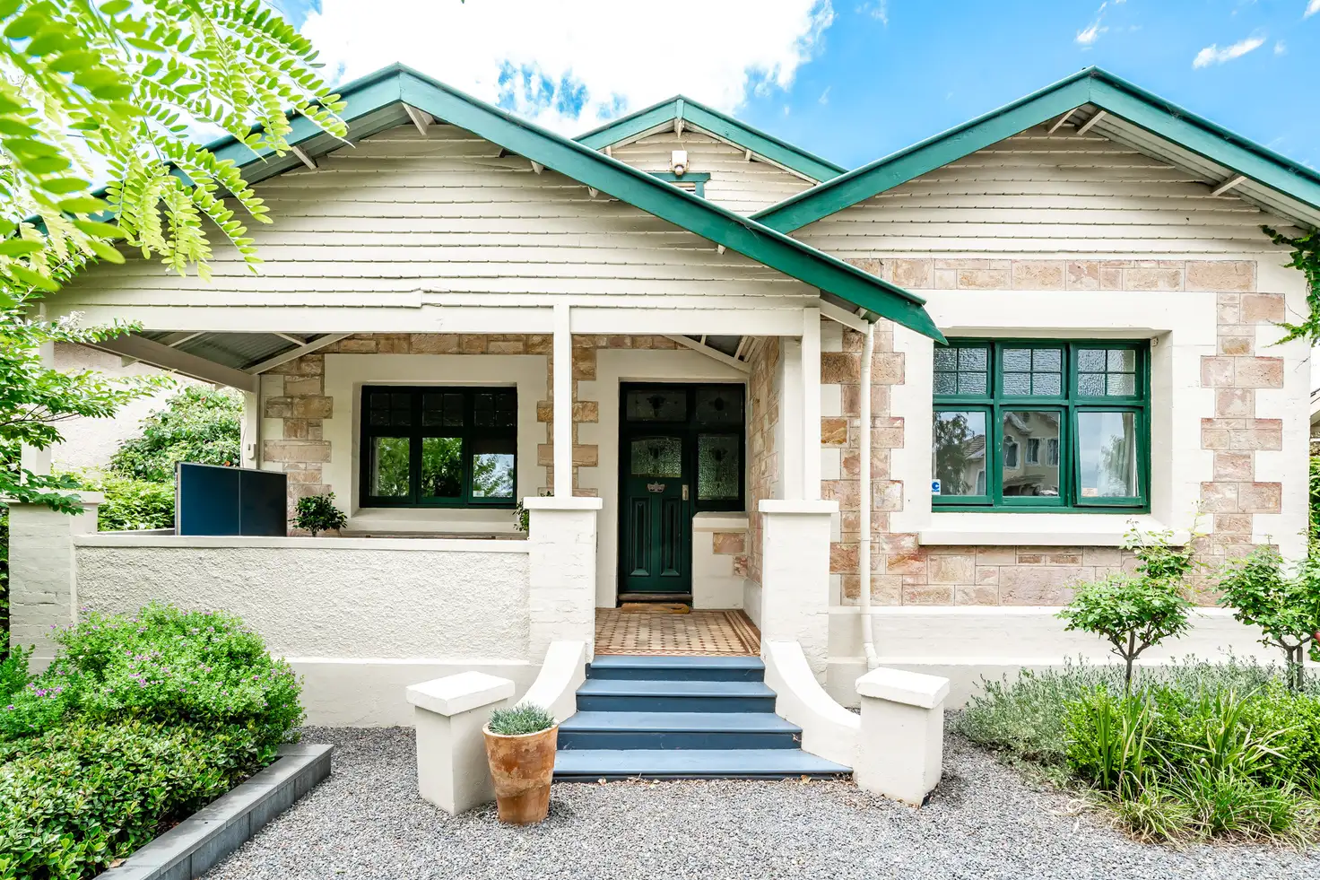 Main view of Homely house listing, 27 Wellington Terrace, Fullarton SA 5063
