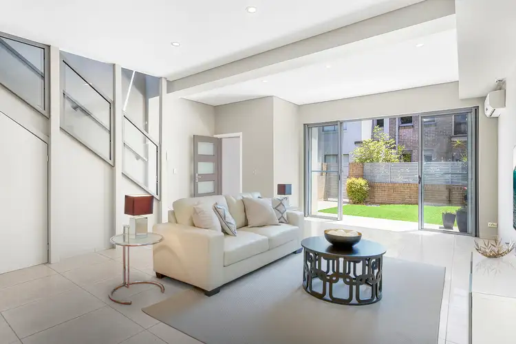 Main view of Homely townhouse listing, 2/21-25 High Street, Caringbah NSW 2229