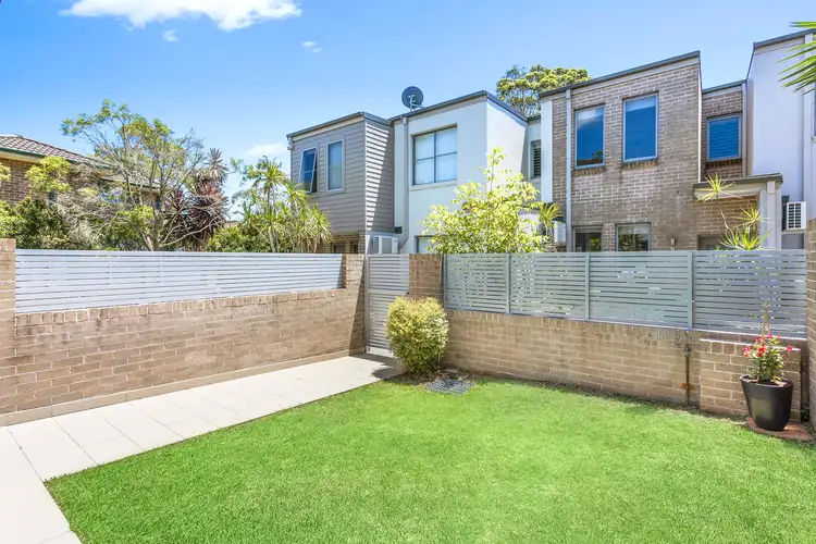 Second view of Homely townhouse listing, 2/21-25 High Street, Caringbah NSW 2229