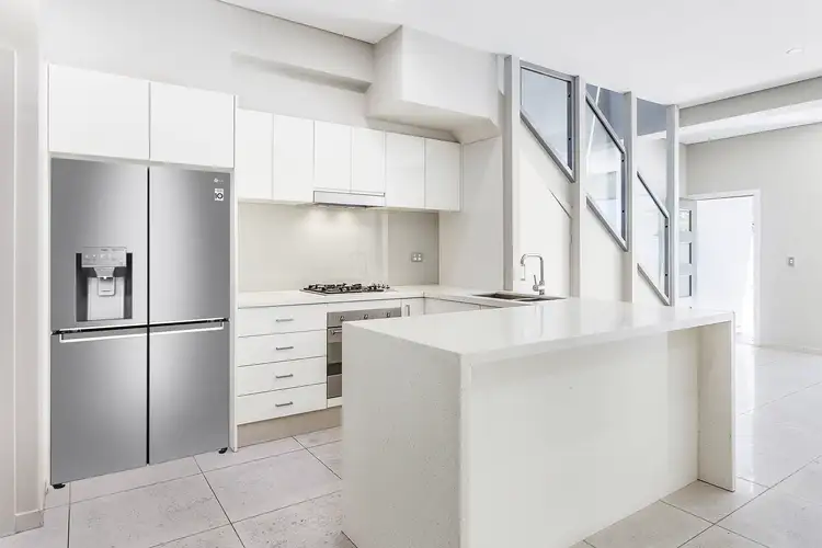 Third view of Homely townhouse listing, 2/21-25 High Street, Caringbah NSW 2229