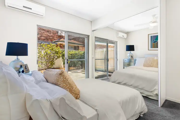 Fourth view of Homely townhouse listing, 2/21-25 High Street, Caringbah NSW 2229