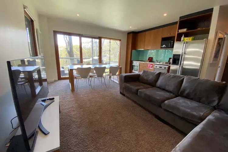 4 Schuss Street, Falls Creek VIC 3699