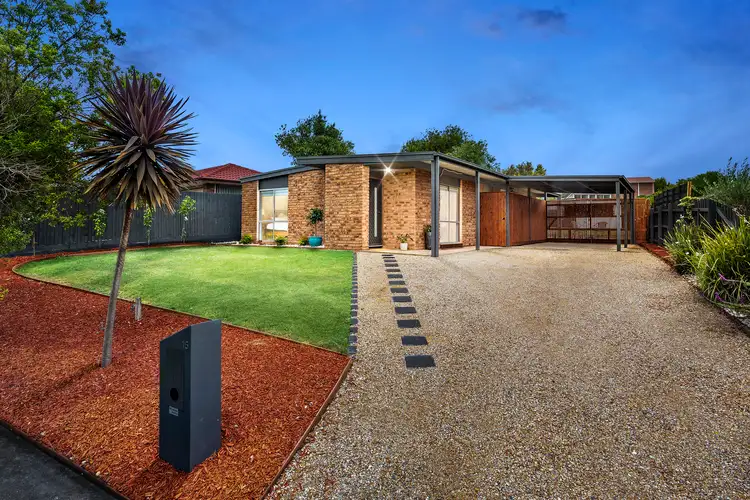 Main view of Homely house listing, 15 Nichols Drive, Mornington VIC 3931