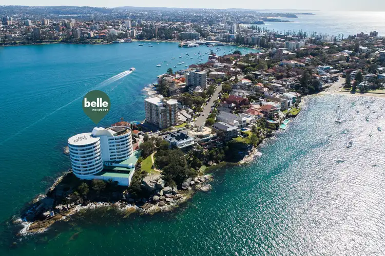 Fourth view of Homely apartment listing, 1/1 Addison Road, Manly NSW 2095