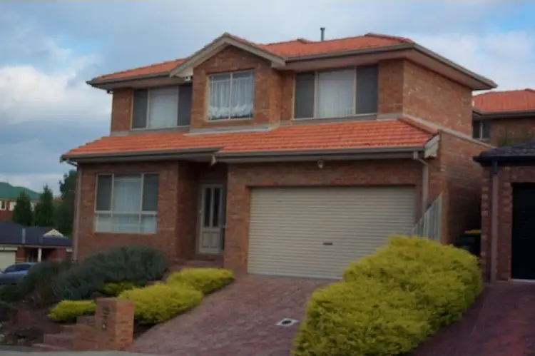 55 Grevillia Drive, Mill Park VIC 3082