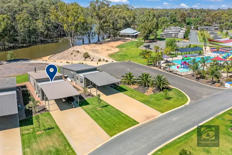 124/96 Old Barmah Road, Moama NSW 2731
