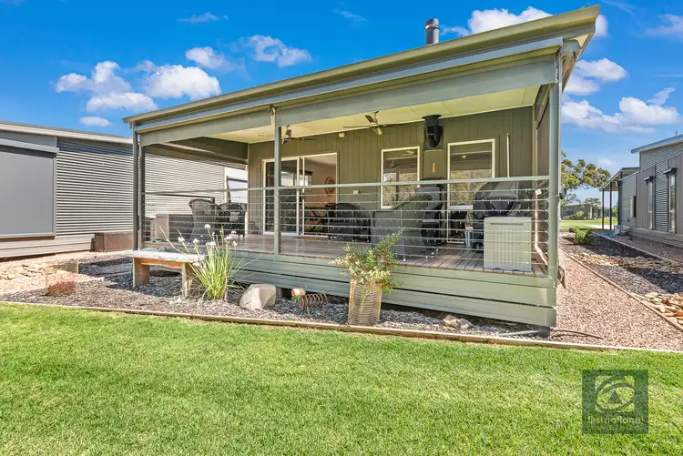 Third view of Homely villa listing, 124/96 Old Barmah Road, Moama NSW 2731
