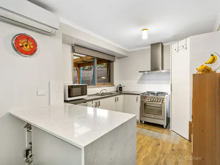 Third view of Homely house listing, 8 Gumnut Court, Berwick VIC 3806