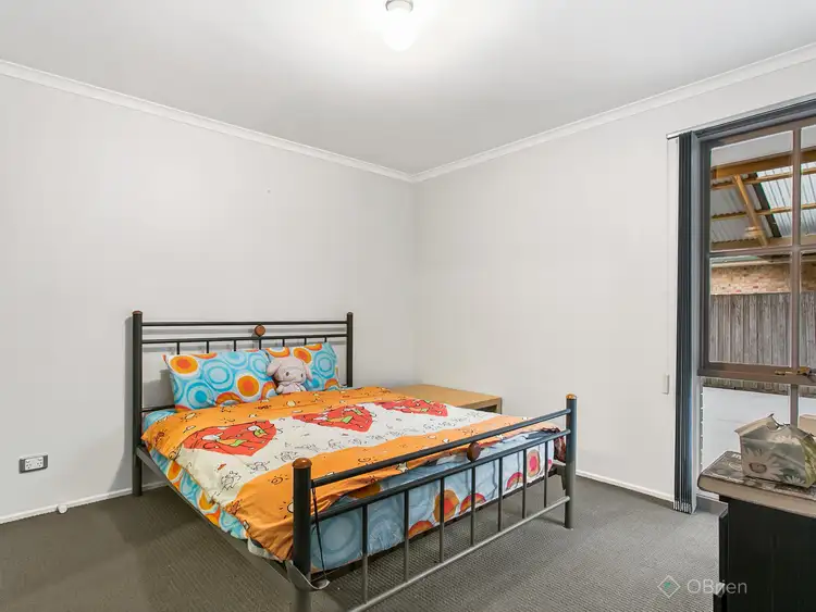 Fifth view of Homely house listing, 8 Gumnut Court, Berwick VIC 3806