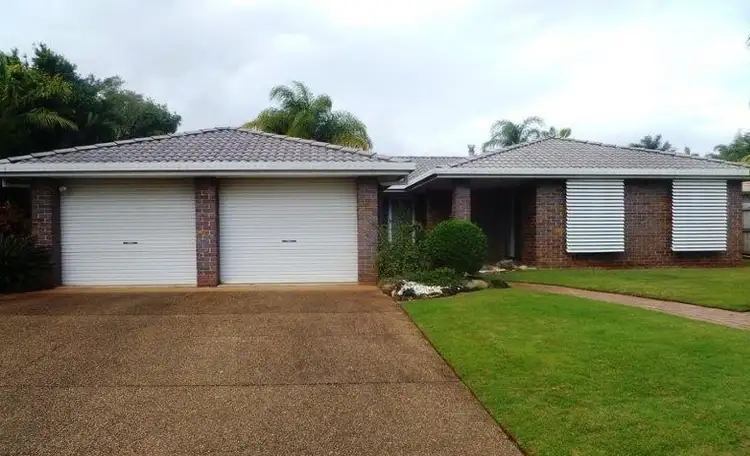 Main view of Homely house listing, 13 Kianga Court, Victoria Point QLD 4165
