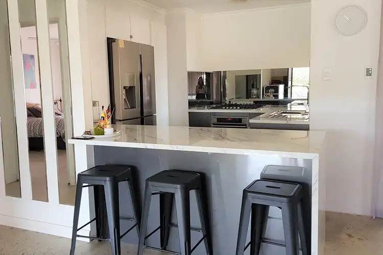 Second view of Homely house listing, 49 Galleon Way, Currumbin Waters QLD 4223