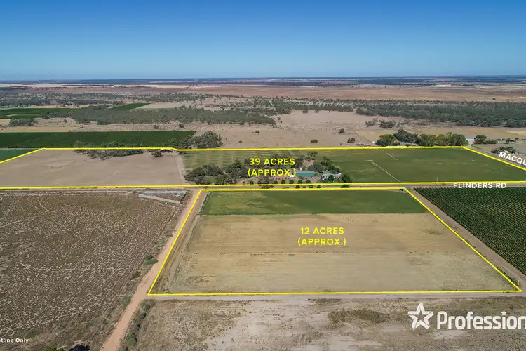 26 Flinders Road, Pomona NSW 2648