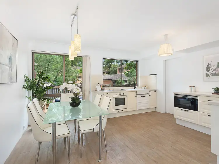 Second view of Homely townhouse listing, 30/2 Libya Place, Marsfield NSW 2122