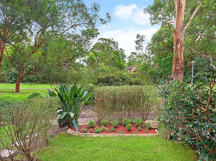 Third view of Homely townhouse listing, 30/2 Libya Place, Marsfield NSW 2122