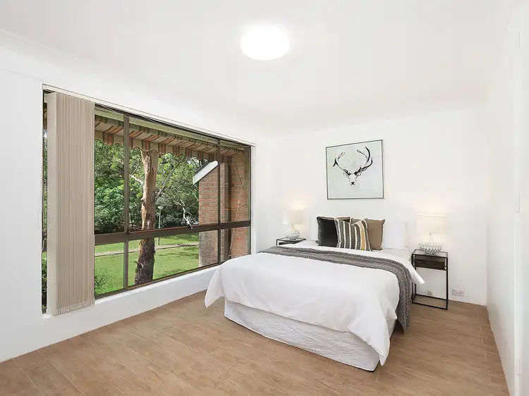 Fourth view of Homely townhouse listing, 30/2 Libya Place, Marsfield NSW 2122