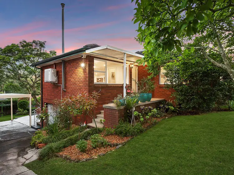 Second view of Homely house listing, 29 Havilah Avenue, Wahroonga NSW 2076