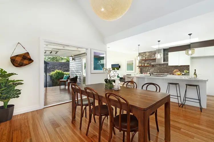 Fourth view of Homely semi-detached listing, 12 Hordern Parade, Croydon NSW 2132