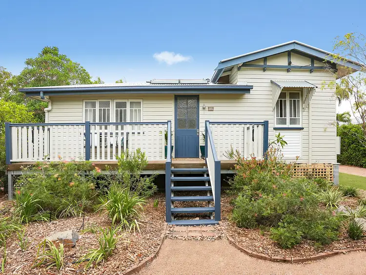 36 Gladstone Street, Pimlico QLD 4812