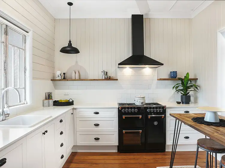 Second view of Homely house listing, 36 Gladstone Street, Pimlico QLD 4812