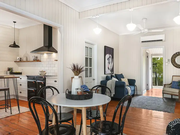 Fifth view of Homely house listing, 36 Gladstone Street, Pimlico QLD 4812