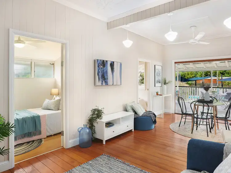 Sixth view of Homely house listing, 36 Gladstone Street, Pimlico QLD 4812