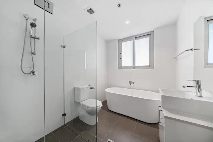Third view of Homely apartment listing, 15/7 Bourke Street, Mascot NSW 2020