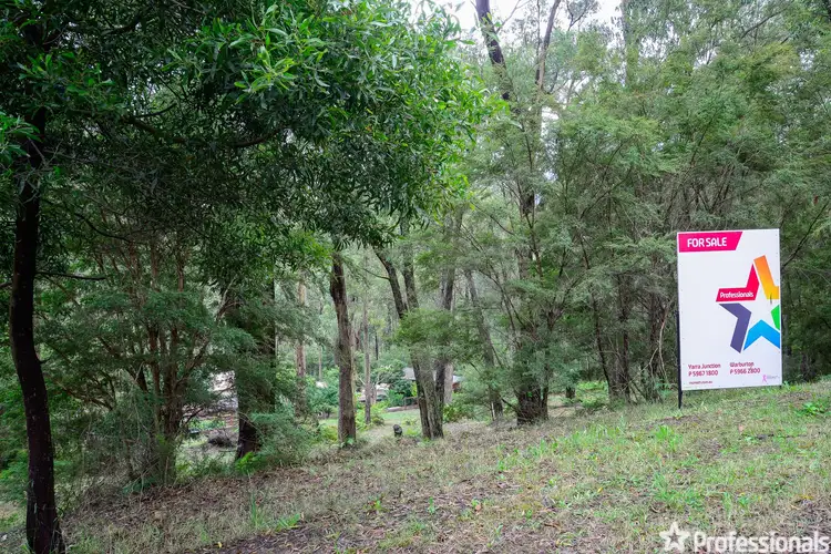 Third view of Homely land listing, Part/6 Yarra Valley Crescent, East Warburton VIC 3799