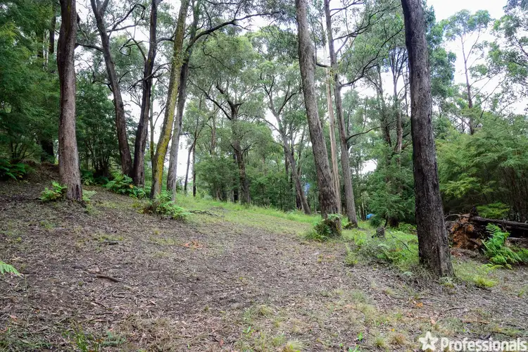 Fifth view of Homely land listing, Part/6 Yarra Valley Crescent, East Warburton VIC 3799