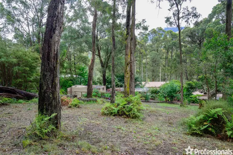 Sixth view of Homely land listing, Part/6 Yarra Valley Crescent, East Warburton VIC 3799