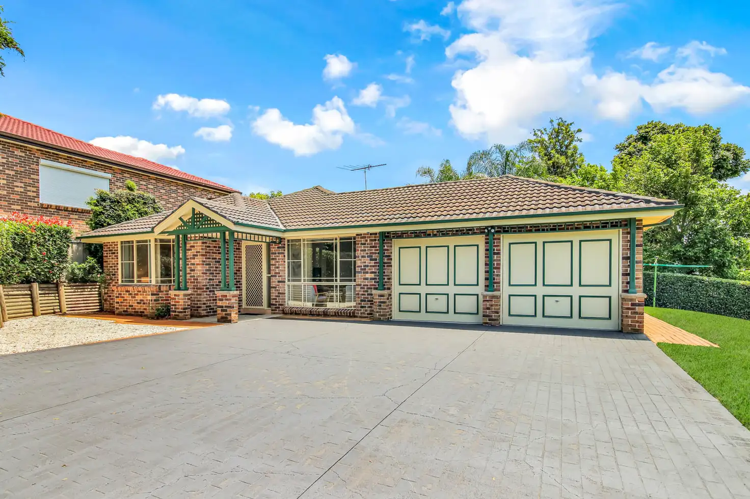 Main view of Homely house listing, 7 Chalet Place, Minchinbury NSW 2770