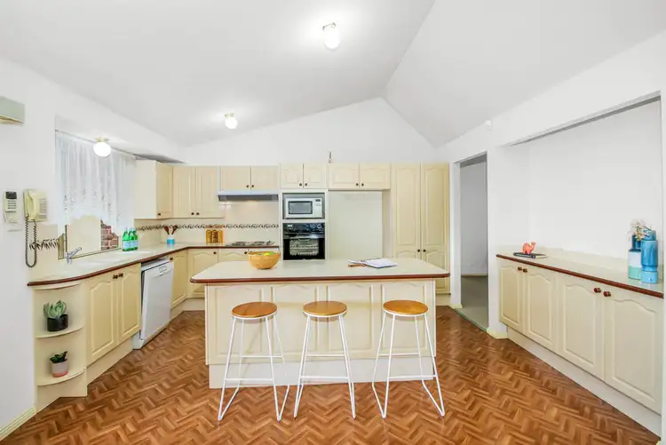 Third view of Homely house listing, 7 Chalet Place, Minchinbury NSW 2770