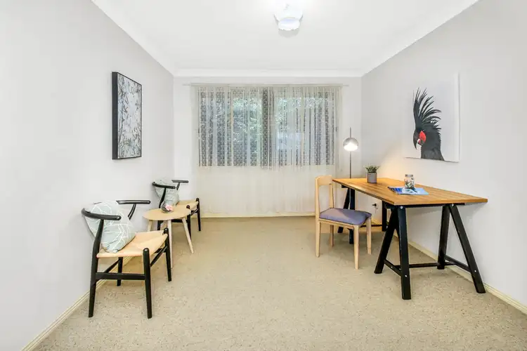 Sixth view of Homely house listing, 7 Chalet Place, Minchinbury NSW 2770
