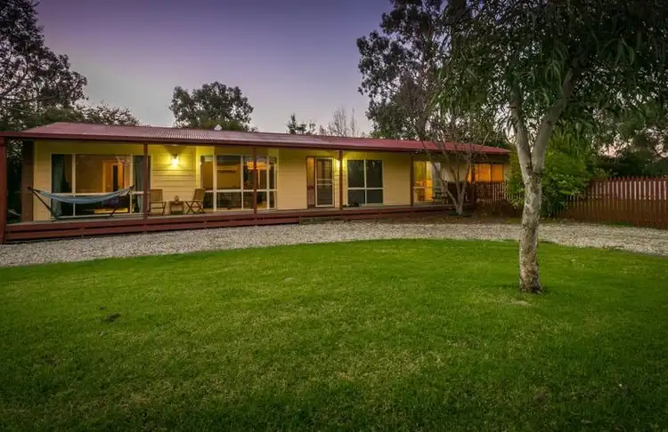 Main view of Homely house listing, 89-91 Huon Street, Jindera NSW 2642