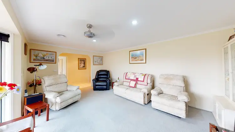 Third view of Homely house listing, 4 Milburn Court, Traralgon VIC 3844