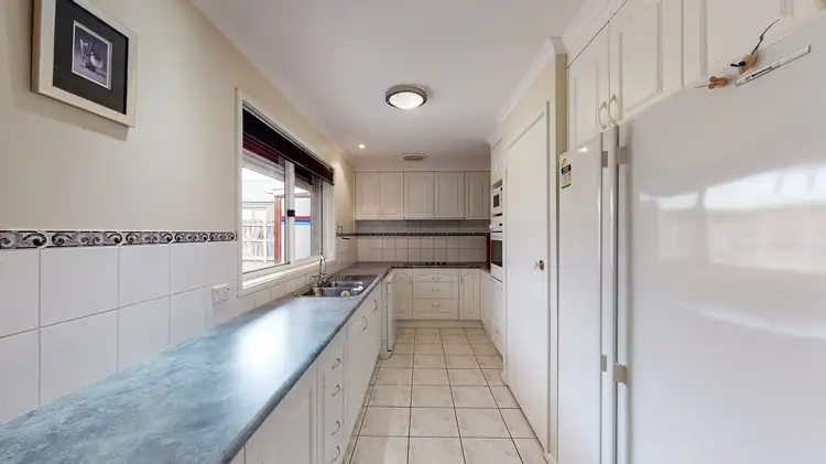 Fourth view of Homely house listing, 4 Milburn Court, Traralgon VIC 3844